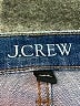J.Crew Hearts Blue Jeans Size 28 waist - photo 4