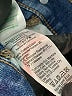 J.Crew Hearts Blue Jeans Size 28 waist - photo 5