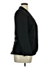 Unbranded 100% Polyester Black Blazer Size 14 - photo 4