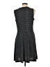 Apt. 9 Tweed Gray Cocktail Dress Size L - photo 2