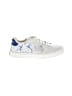 Cariuma Graphic White Sneakers Size 7 1/2 - photo 1