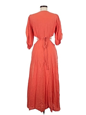 Young Fabulous & Broke Casual Dress (view 2)