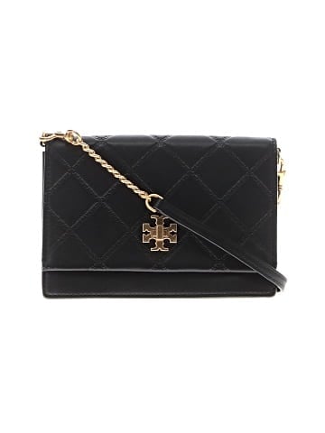 Tory Burch Leather Crossbody Bag (view 1)
