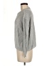 Brandy Melville Solid Gray Pullover Sweater One size - photo 5