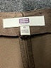 E3 by Etcetera Brown Casual Pants Size 6 - photo 4