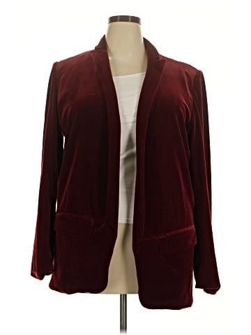White House Black Market Blazer (view 1)