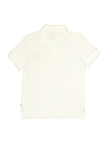 Gap Kids Short Sleeve Button-Down Shirt (view 2)