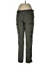 Unionbay Green Cargo Pants Size 9 - photo 1