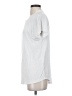 Herou 100% Modal Solid White Short Sleeve T-Shirt Size S - photo 5