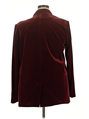 White House Black Market Blazer (view 2)