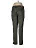 Unionbay Green Cargo Pants Size 9 - photo 2