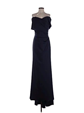 La Femme Cocktail Dress (view 1)