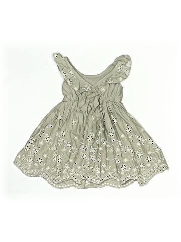 Blueberi Boulevard Dress (view 2)
