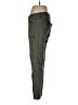 Unionbay Green Cargo Pants Size 9 - photo 5