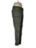 Unionbay Green Cargo Pants Size 9 - photo 4