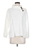 Zara Ivory Long Sleeve Turtleneck Size XS - photo 1