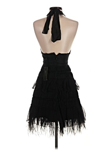 BCBGMAXAZRIA Cocktail Dress (view 2)