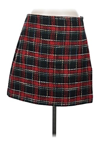 Ann Taylor LOFT Formal Skirt (view 1)