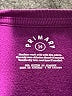 Primary Purple Sweatshirt Size 14 - photo 7
