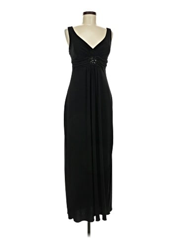 En Focus Cocktail Dress (view 1)
