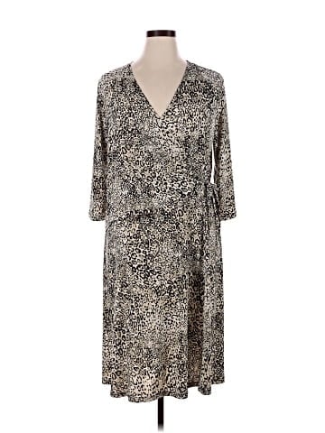 Clara Sun Woo Casual Dress (view 1)