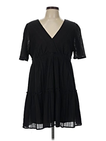 New In Casual Dress (view 1)