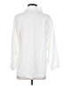 Zara Ivory Long Sleeve Turtleneck Size XS - photo 2