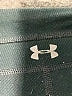 Under Armour Solid Black Active Pants Size L (estimated) - photo 7