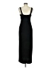 En Focus Black Cocktail Dress Size 8 - photo 2
