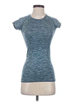 Lululemon Athletica Active T Shirt