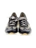 Mephisto Silver Sneakers Size 9 - photo 2