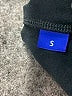 Unbranded Black Pullover Sweater Size S - photo 8
