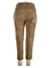 Gap Solid Tan Khakis Size 14 - photo 2