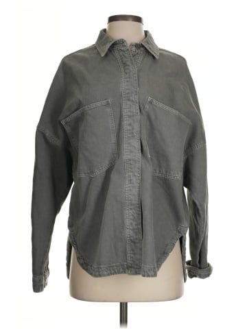 Zara Jacket (view 1)