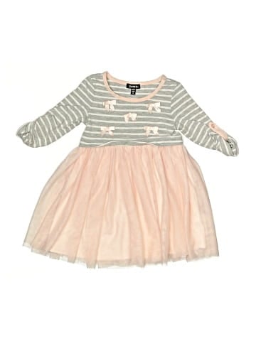 Zunie Dress (view 1)
