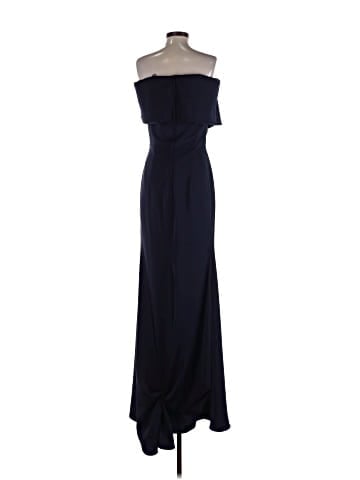 La Femme Cocktail Dress (view 2)