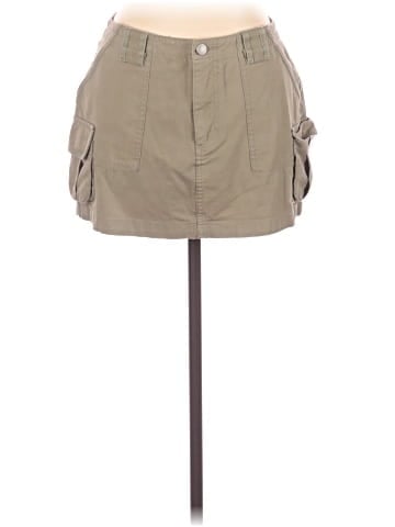 Emory Park Casual Skirt (view 1)