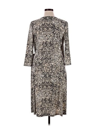 Clara Sun Woo Casual Dress (view 2)