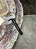 Akemi + Kin Tweed Silver Cocktail Dress Size L - photo 9