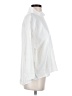 Zara Ivory Long Sleeve Turtleneck Size XS - photo 4