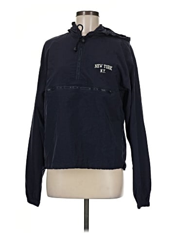 J. Galt Windbreaker (view 1)