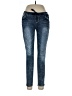 Wallflower Solid Blue Jeans Size L - photo 1