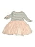 Zunie Pink Dress Size 3 - photo 2