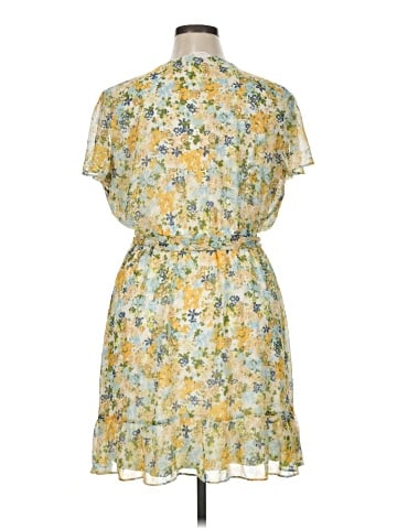 LC Lauren Conrad Casual Dress (view 2)
