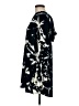 India Boutique Black Pullover Hoodie One size - photo 5