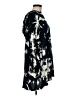 India Boutique Black Pullover Hoodie One size - photo 4