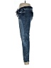 Wallflower Solid Blue Jeans Size L - photo 5