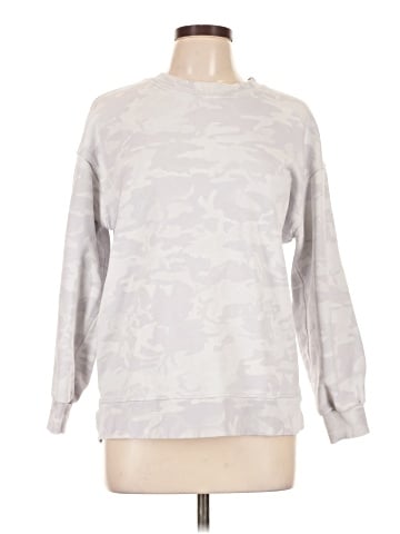 Lululemon Athletica Sweatshirt (view 1)
