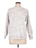 Lululemon Athletica Camo Gray Sweatshirt Size 22 (estimated) - photo 1
