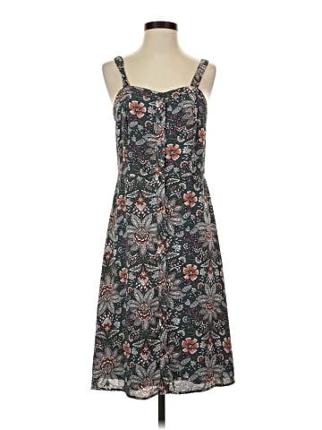 Ann Taylor LOFT Outlet Casual Dress (view 1)
